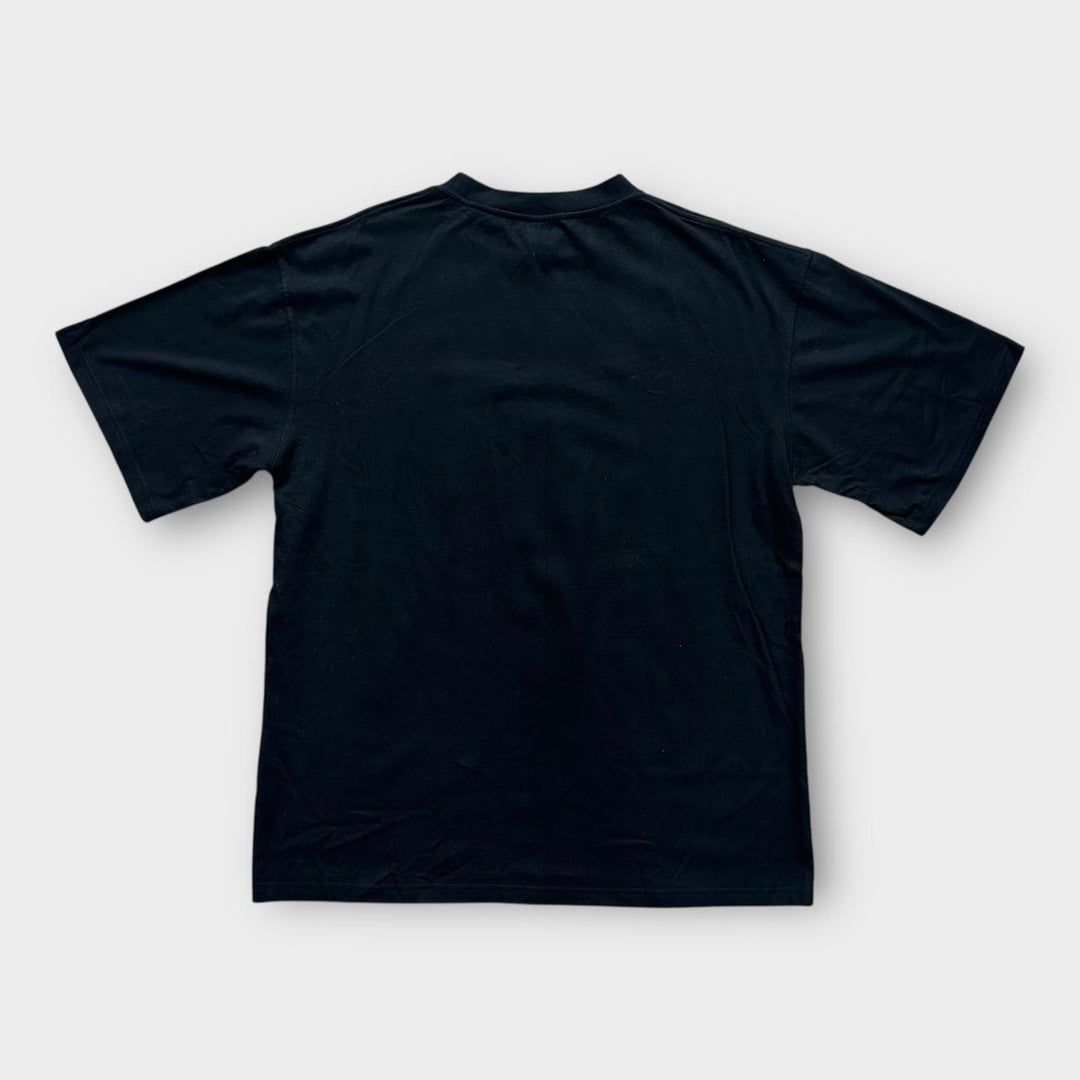 tee-shirt graphique Tupac vintage - XL