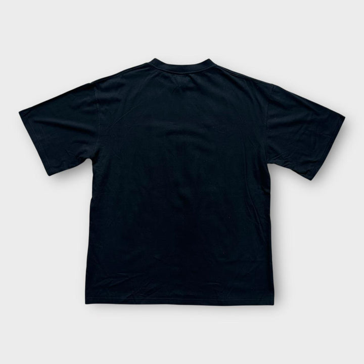 tee-shirt graphique Tupac vintage - XL