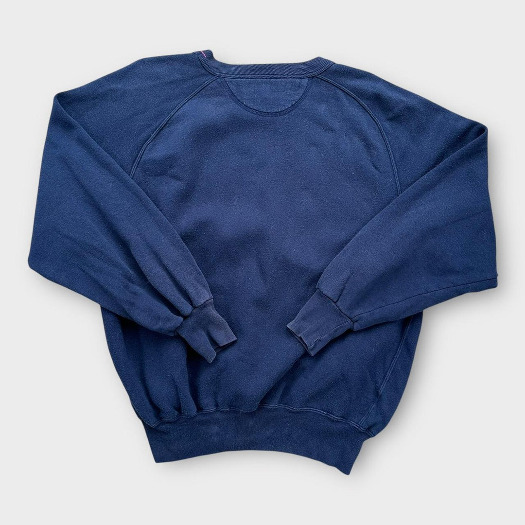 Sweat-shirt meilleure entreprise - XL