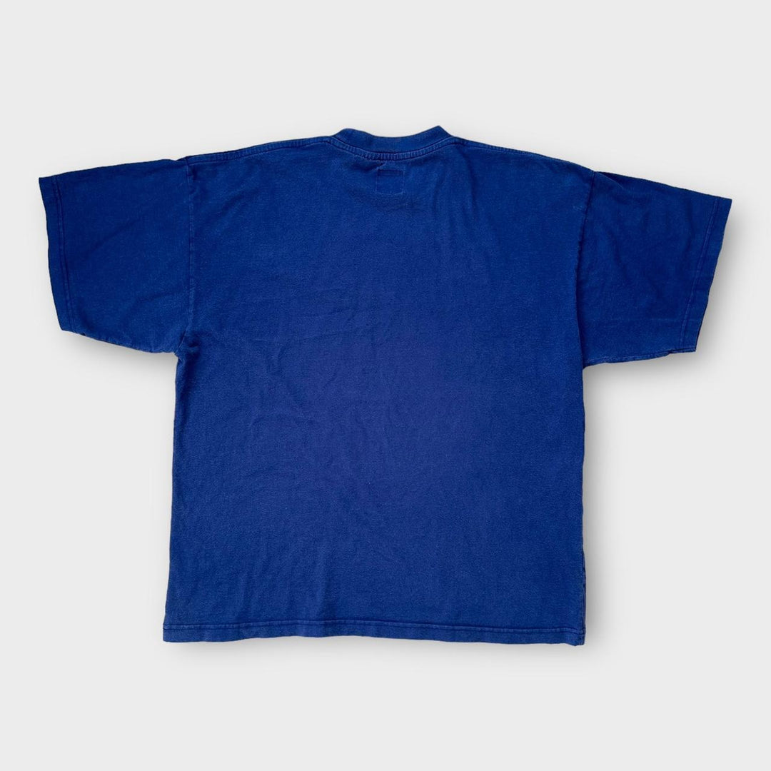 tee-shirt Nike vintage - XL