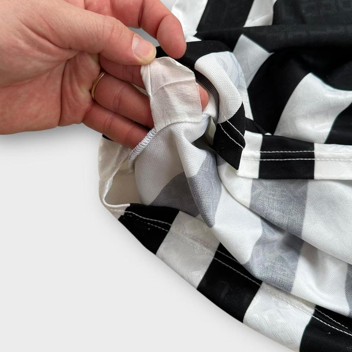 Maillot de football vintage de la Juventus - XL