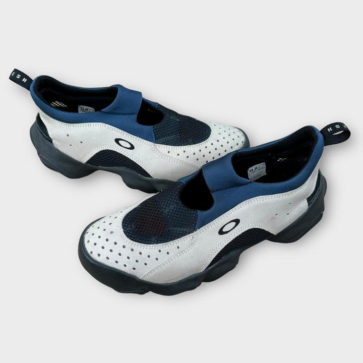 Chaussures Oakley Flesh - Royaume-Uni 10