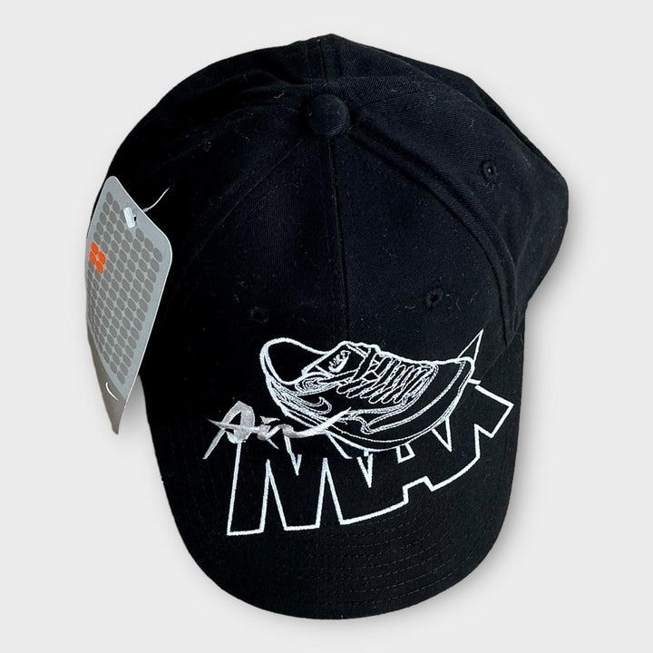 casquette Nike air max vintage - taille unique