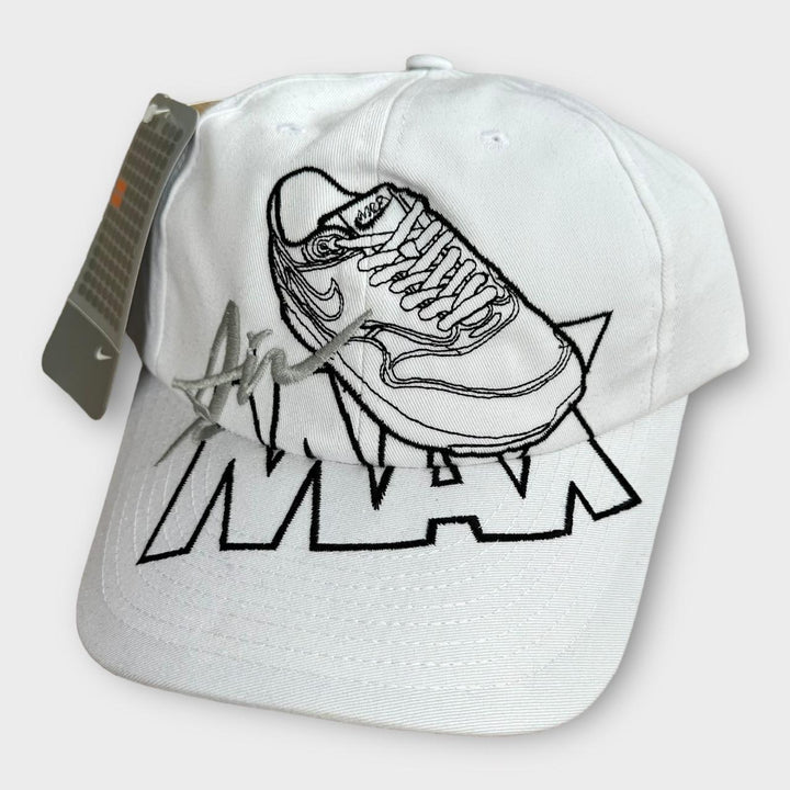 casquette Nike air max vintage - taille unique