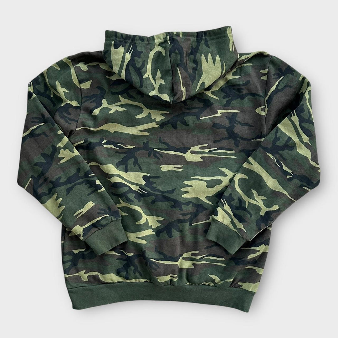 Sweat à capuche vintage Technics DJ - grand