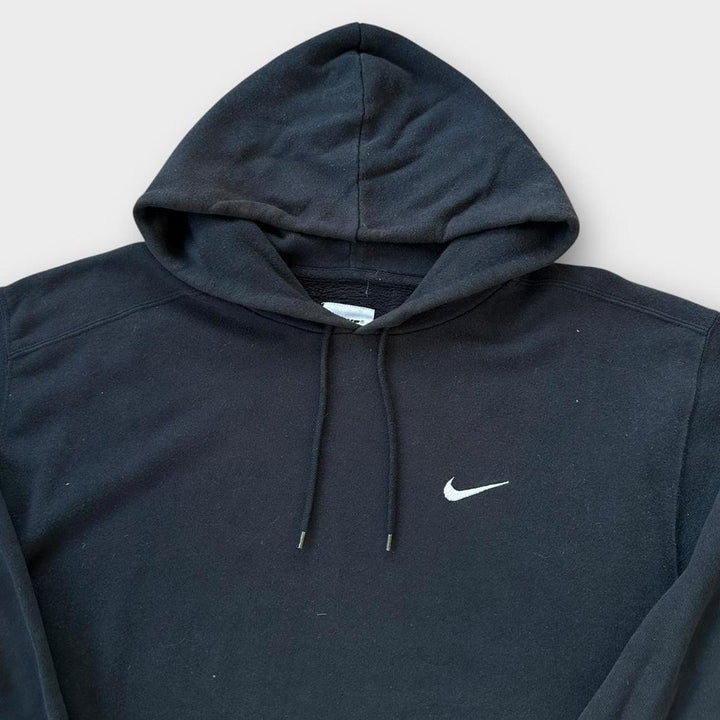 sweat à capuche Nike vintage - grand