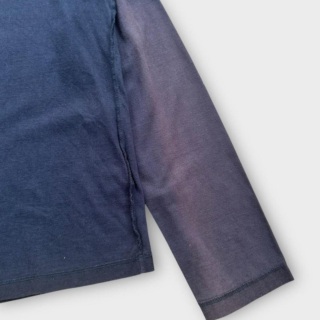 D&G épelle t-shirt à manches longues - junior XL (grand femme)