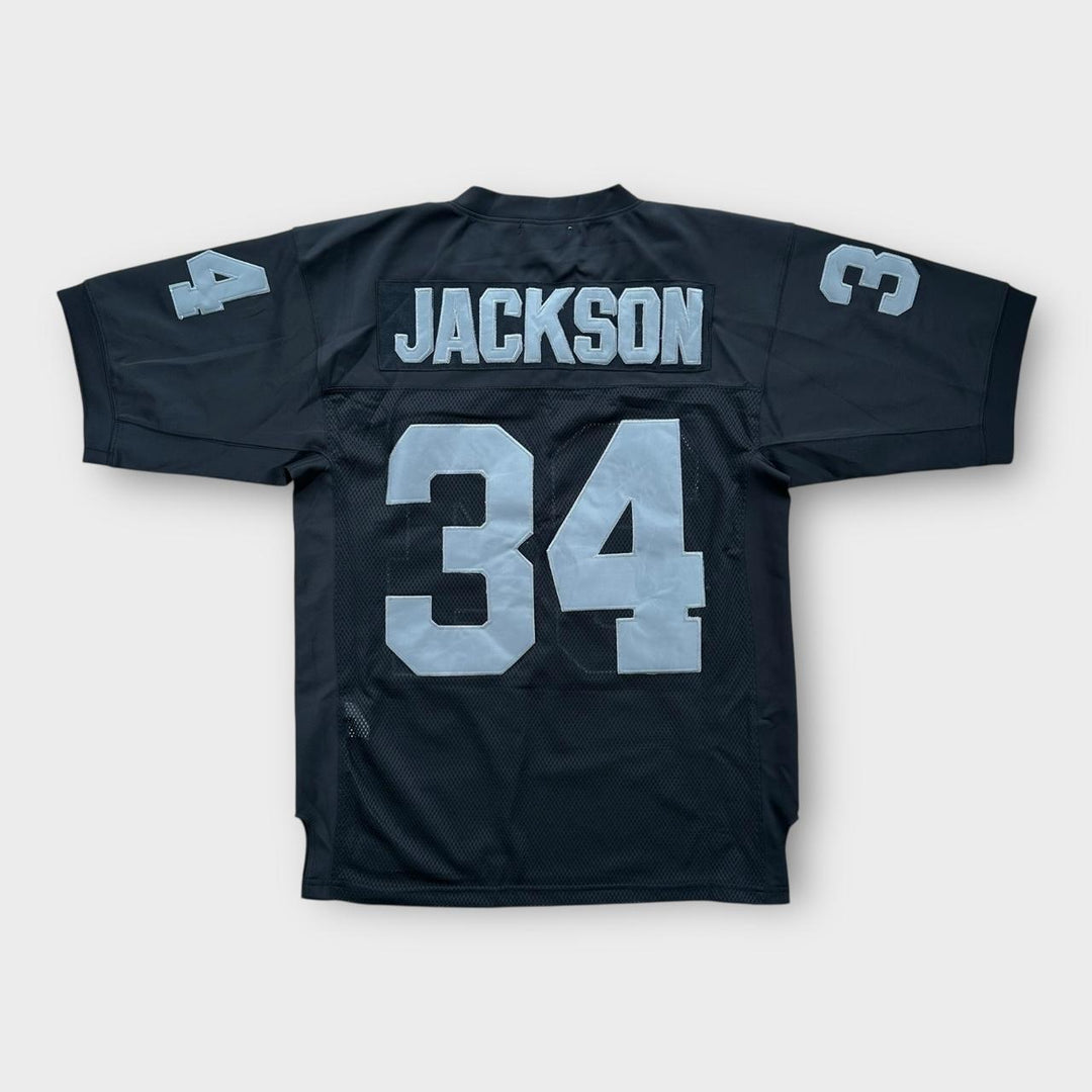Maillot de football Bo Jackson LA Raiders - grand