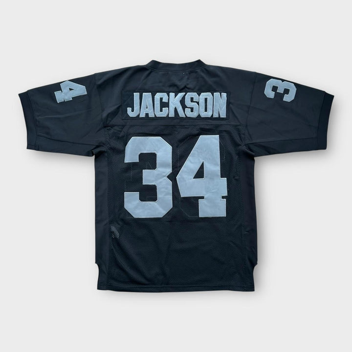 Maillot de football Bo Jackson LA Raiders - grand