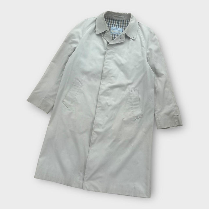 Trench Aquascutum - grand (vérifier les mesures)