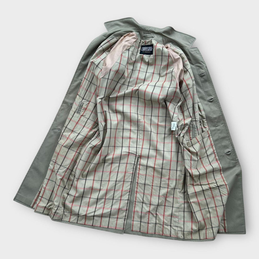 Trench Grenfell - grand (vérifier les mesures)