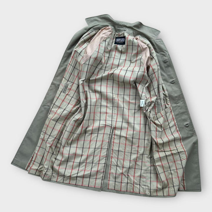 Trench Grenfell - grand (vérifier les mesures)