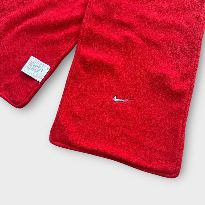 écharpe polaire Nike vintage des années 90 - taille unique