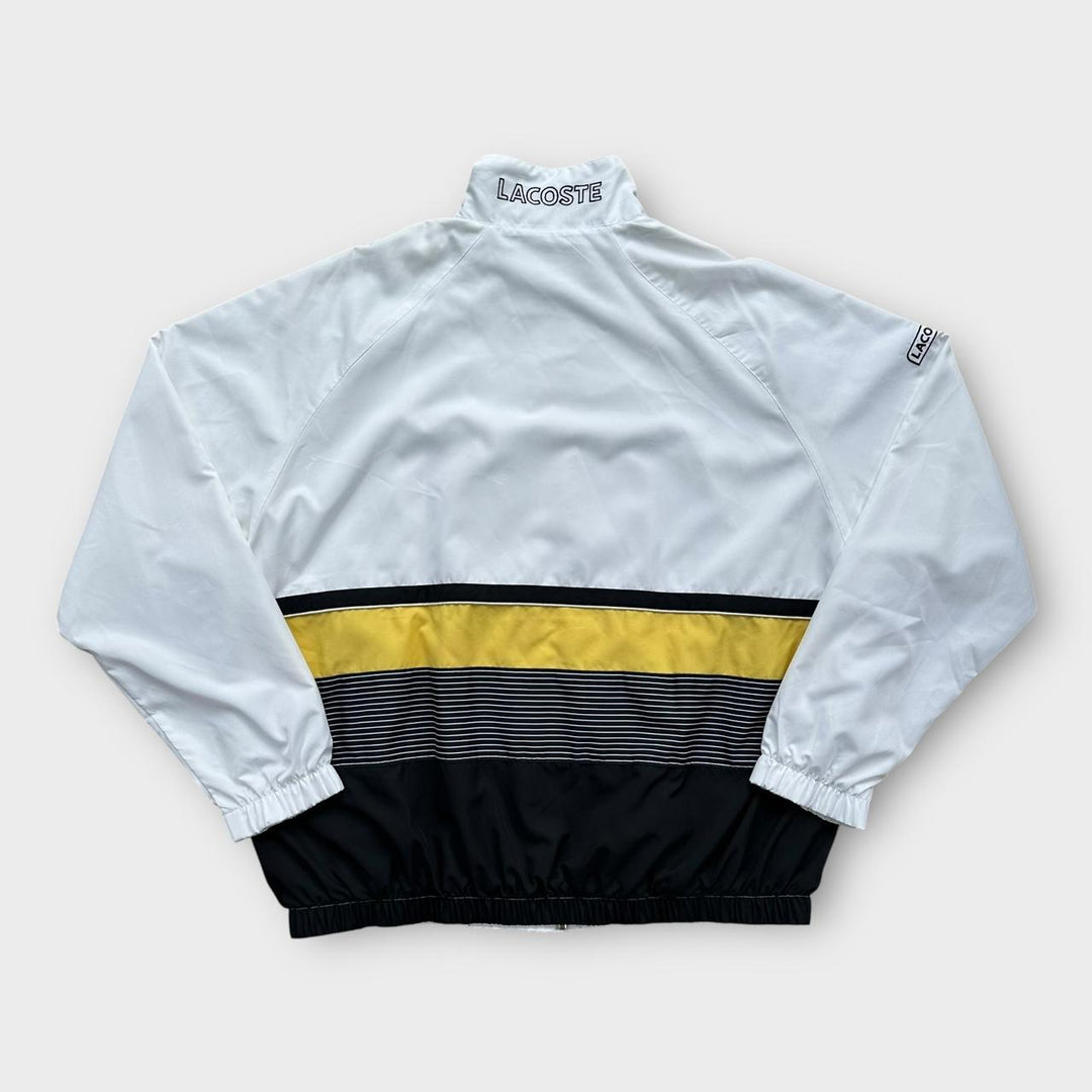 Veste de survêtement sport Lacoste - XXL