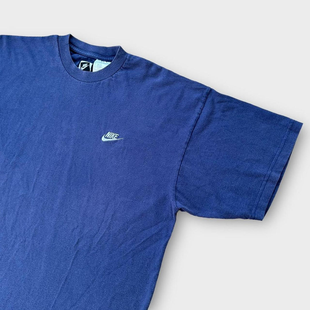tee-shirt Nike vintage - XL