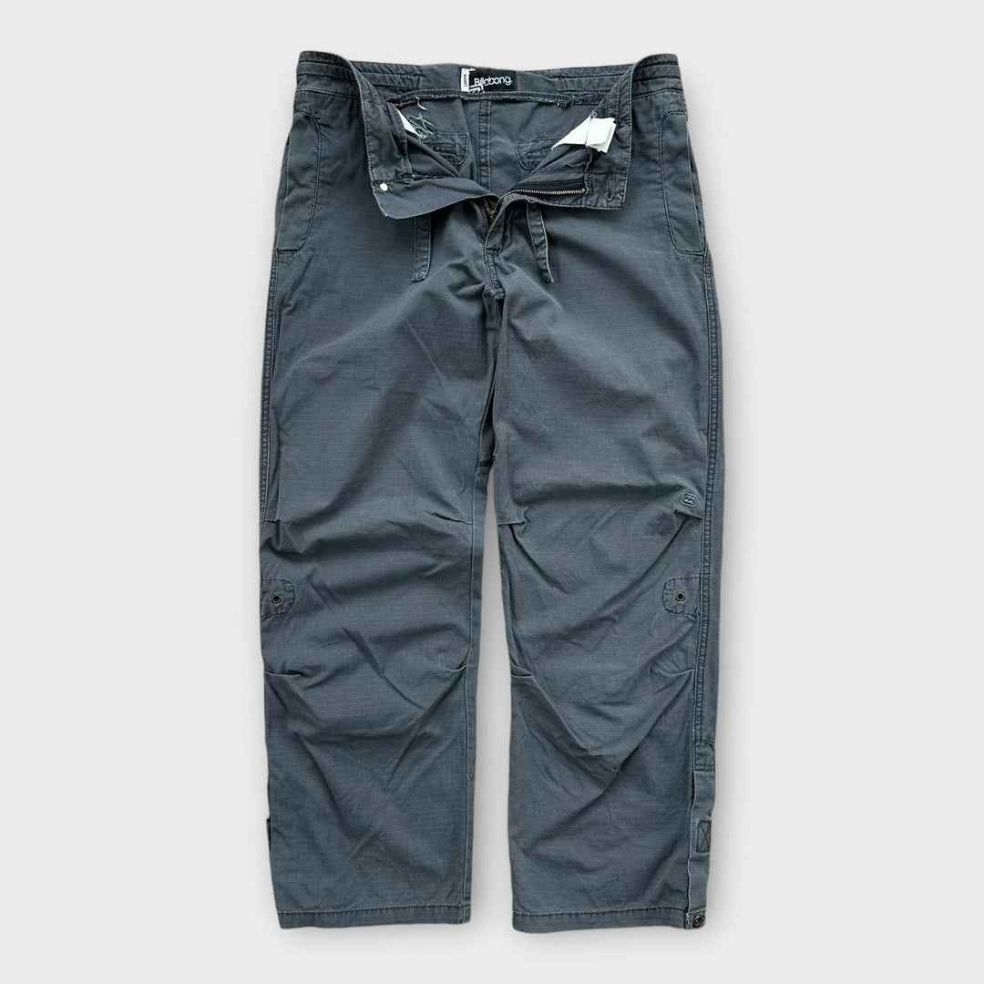 Pantalon cargo Billabong anti-déchirure - Grand