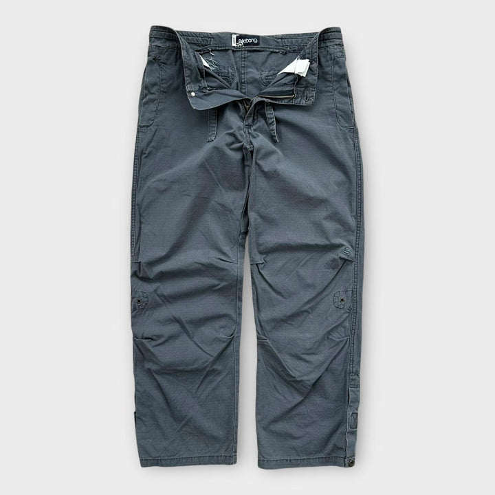 Pantalon cargo Billabong anti-déchirure - Grand