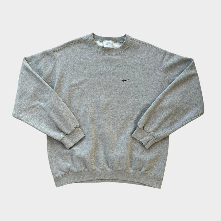 sweat-shirt Nike vintage - grand