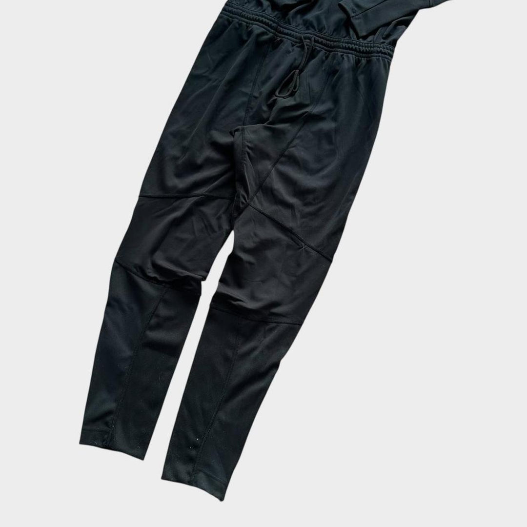 vintage Nike une pièce échauffement costume - moyen