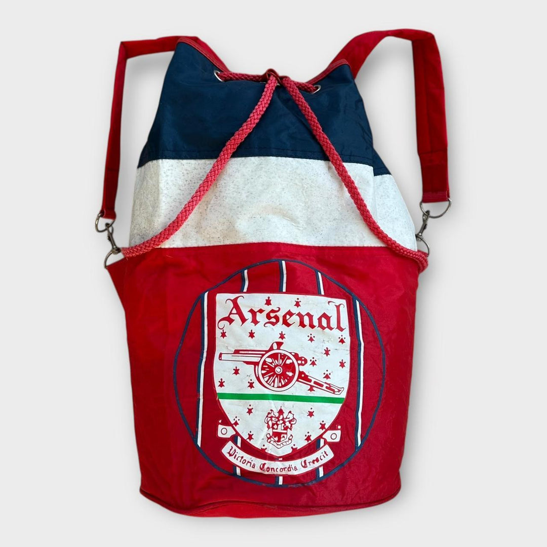 Sac Arsenal vintage