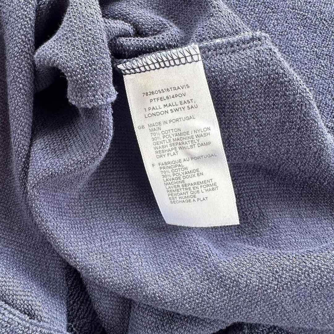 Chemise Orlebar Brown - XXL (s'adapte comme un baggy large)