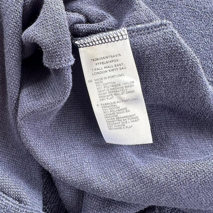 Chemise Orlebar Brown - XXL (s'adapte comme un baggy large)