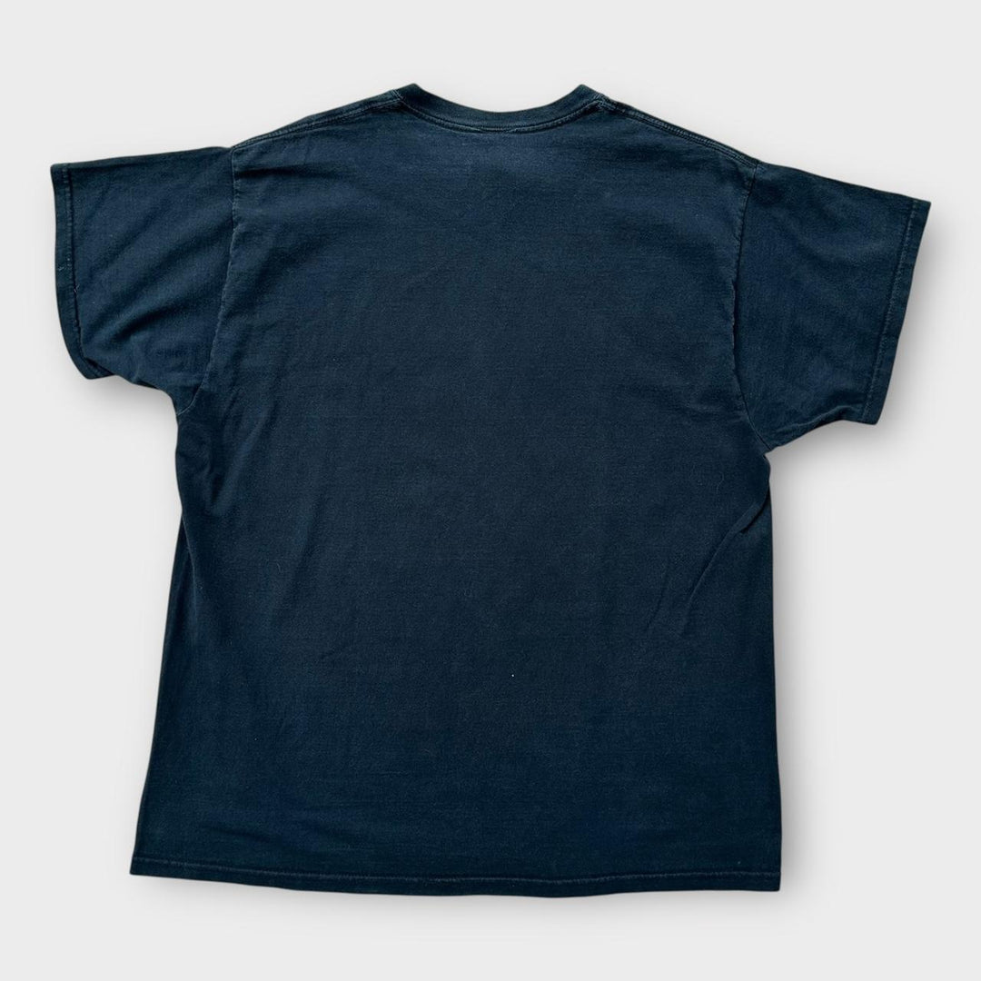 Le tee-shirt du groupe de heavy metal The Oath - XL
