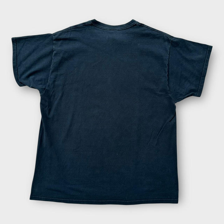 Le tee-shirt du groupe de heavy metal The Oath - XL
