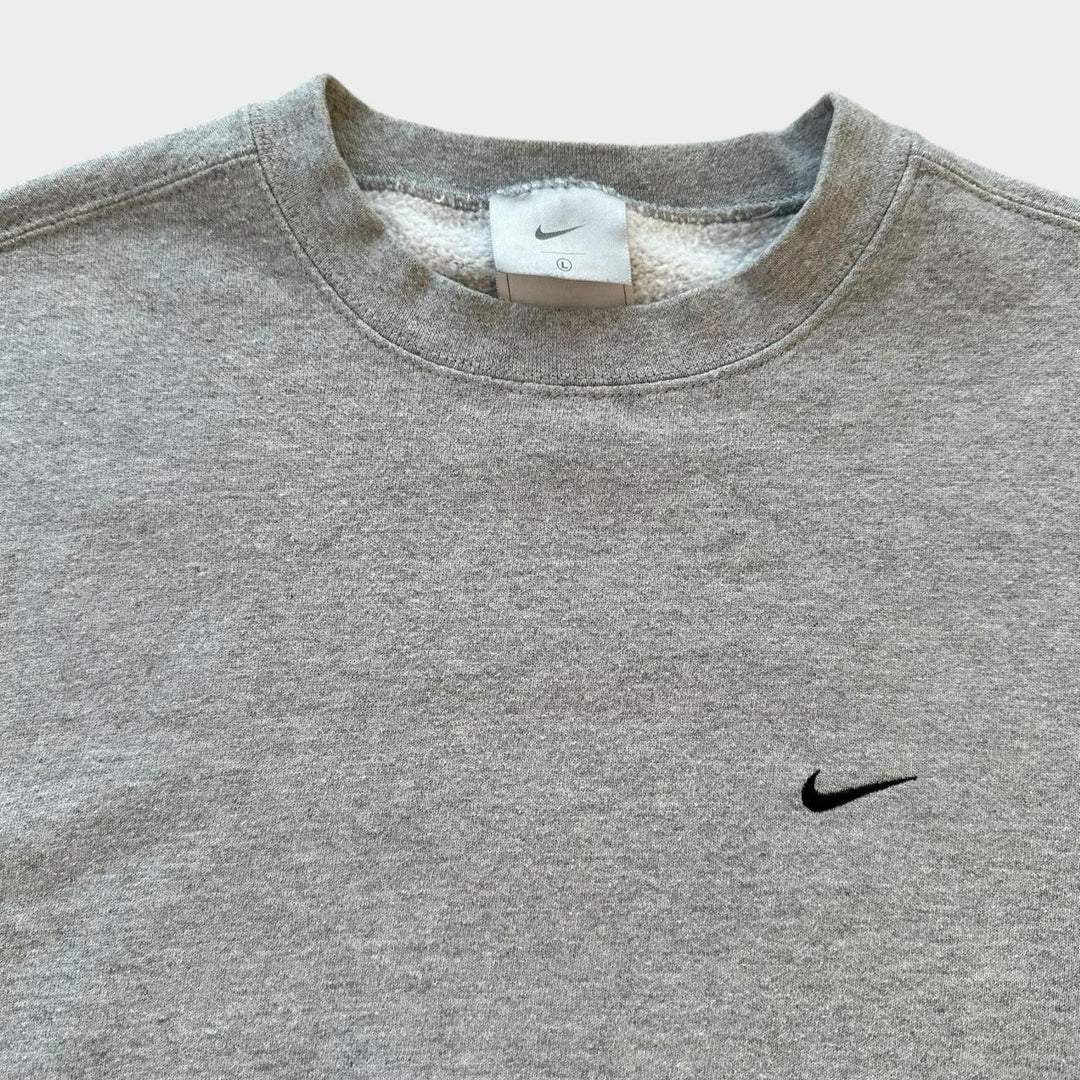 sweat-shirt Nike vintage - grand