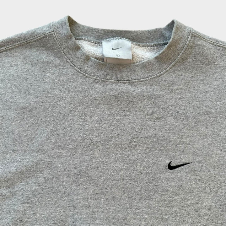 sweat-shirt Nike vintage - grand