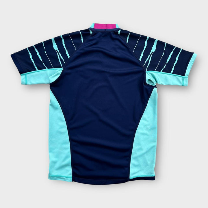 Haut de rugby Irlande - moyen
