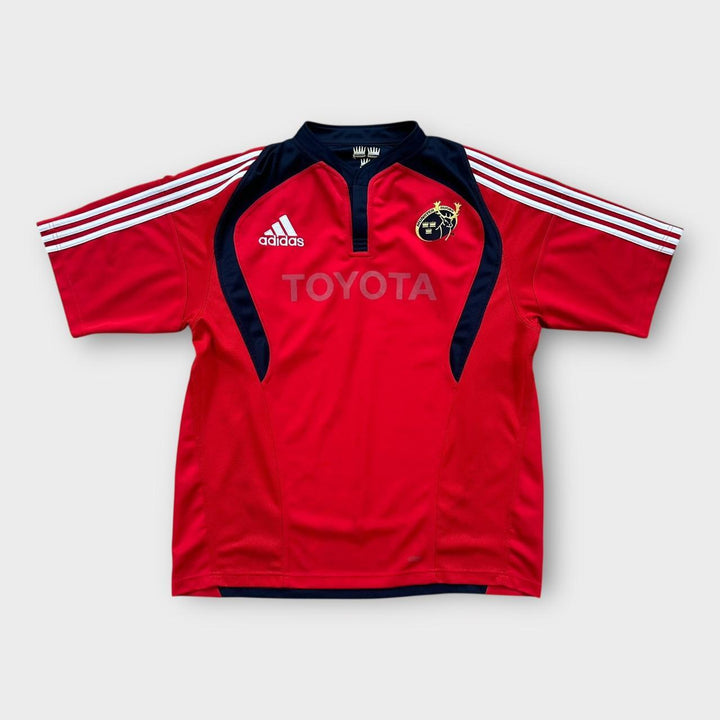 Haut rugby Munster - XXL