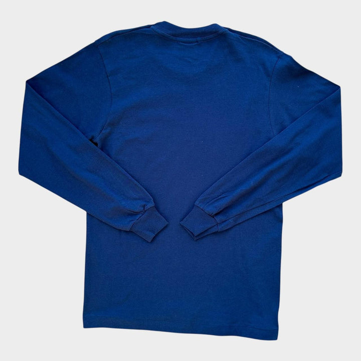 T-shirt blanc Vintage Screen Stars - moyen