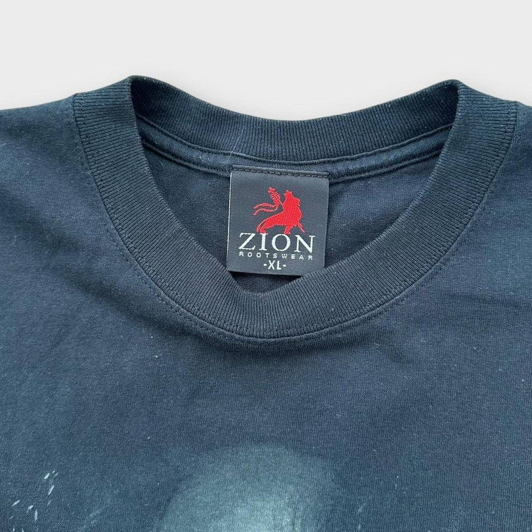 T-shirt graphique Bob Marley - XL