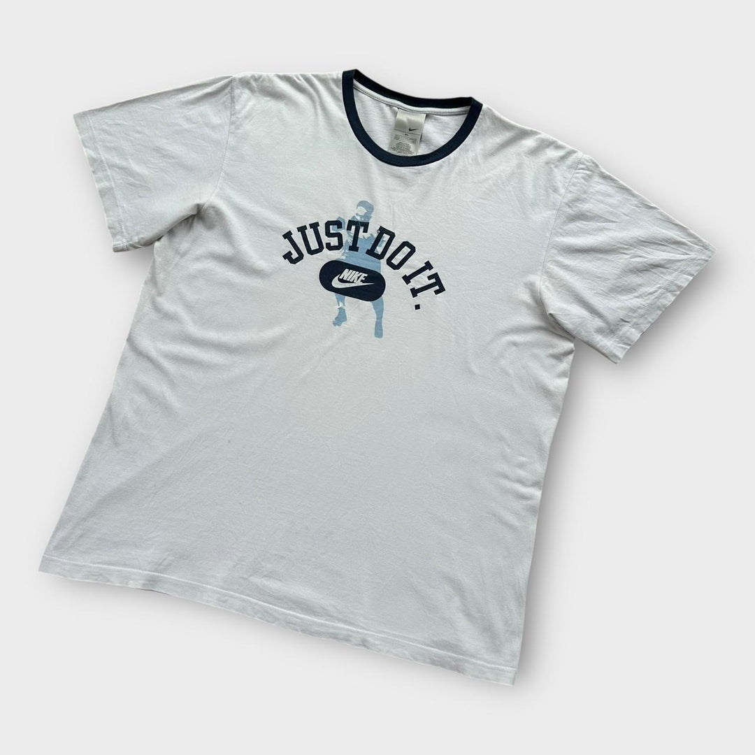 T-shirt graphique Nike - XL