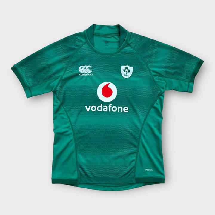 Haut de rugby Irlande - XL