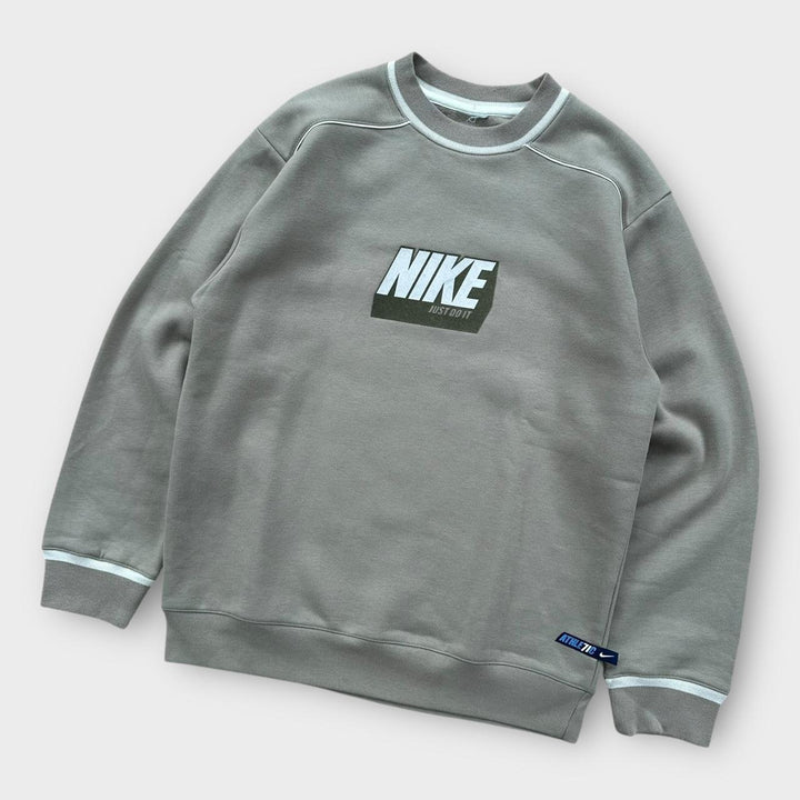 sweat-shirt Nike vintage - moyen