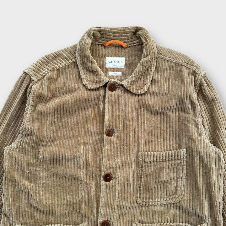 Veste de corvée Far Afield - grande