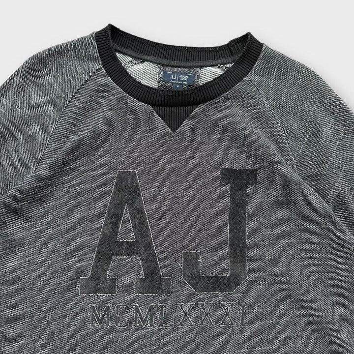 Sweat Armani Jeans - XL