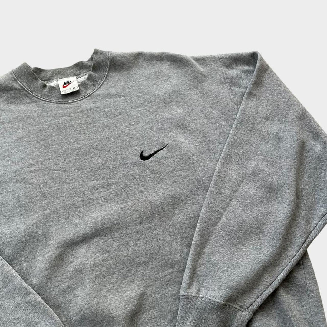 sweat-shirt Nike vintage - XL