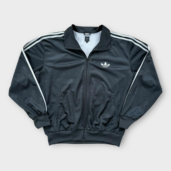 veste de survêtement Adidas vintage - XL