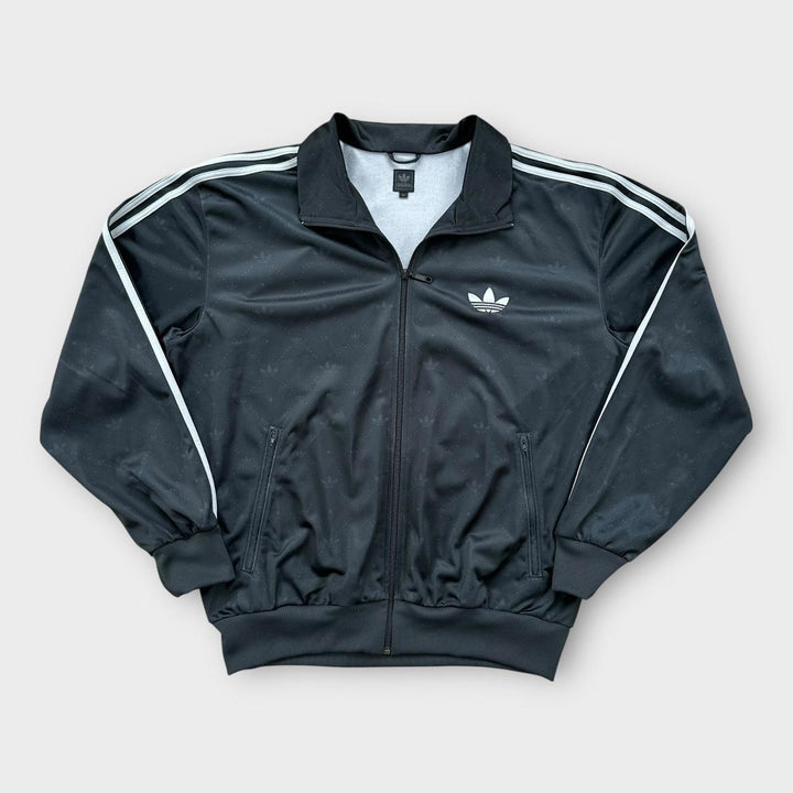 veste de survêtement Adidas vintage - XL