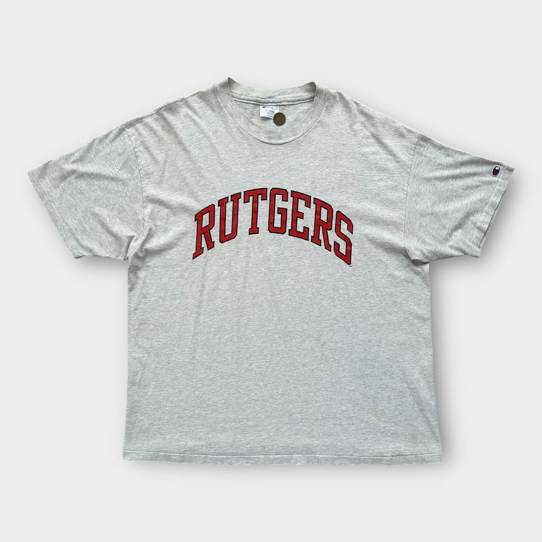 T-shirt graphique Champion vintage - XXL