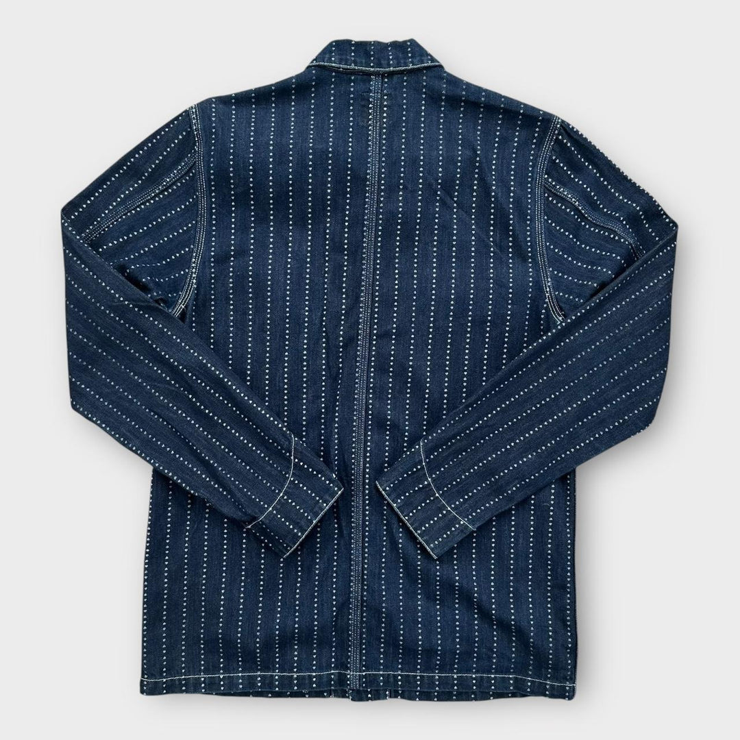 Veste de corvée Carhartt WIP - moyenne (taille comme une petite)