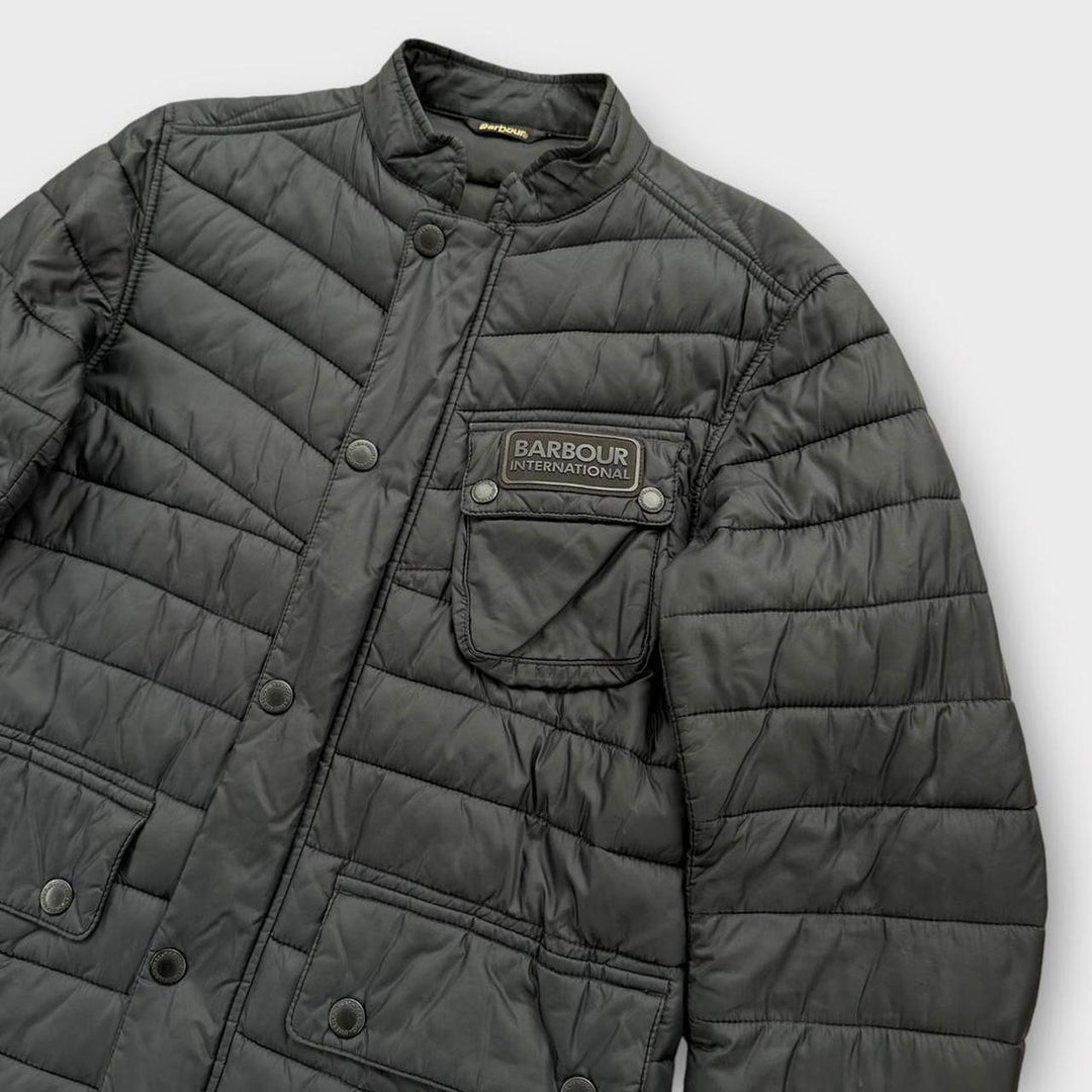 Doudoune internationale Barbour - petite
