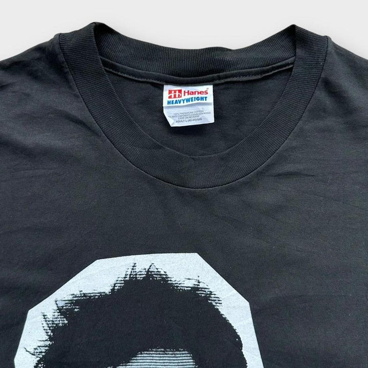 T-shirt graphique David Copperfield - grand