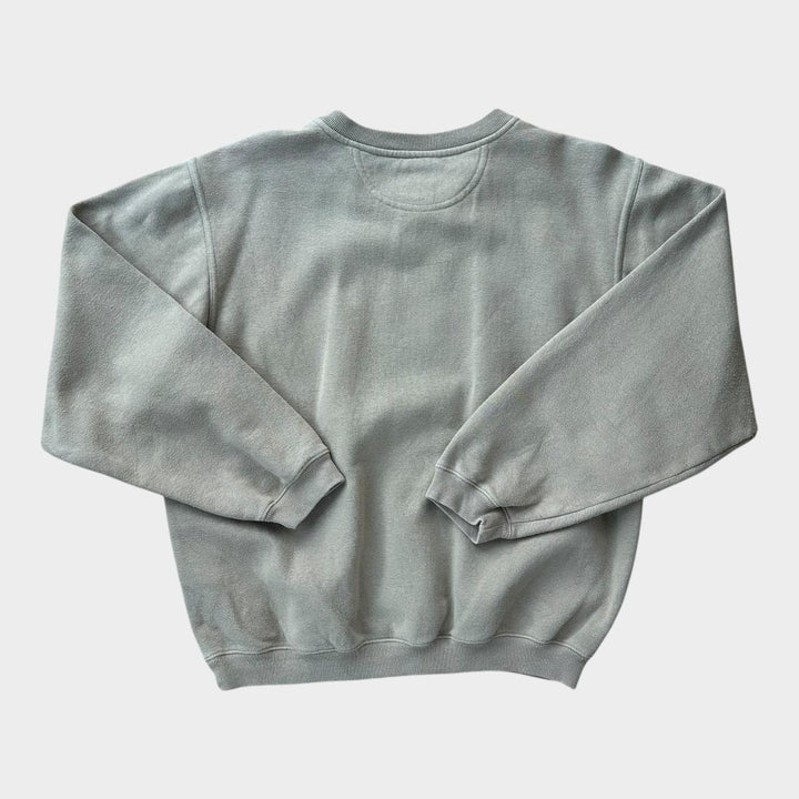 sweat-shirt Nike vintage - petit