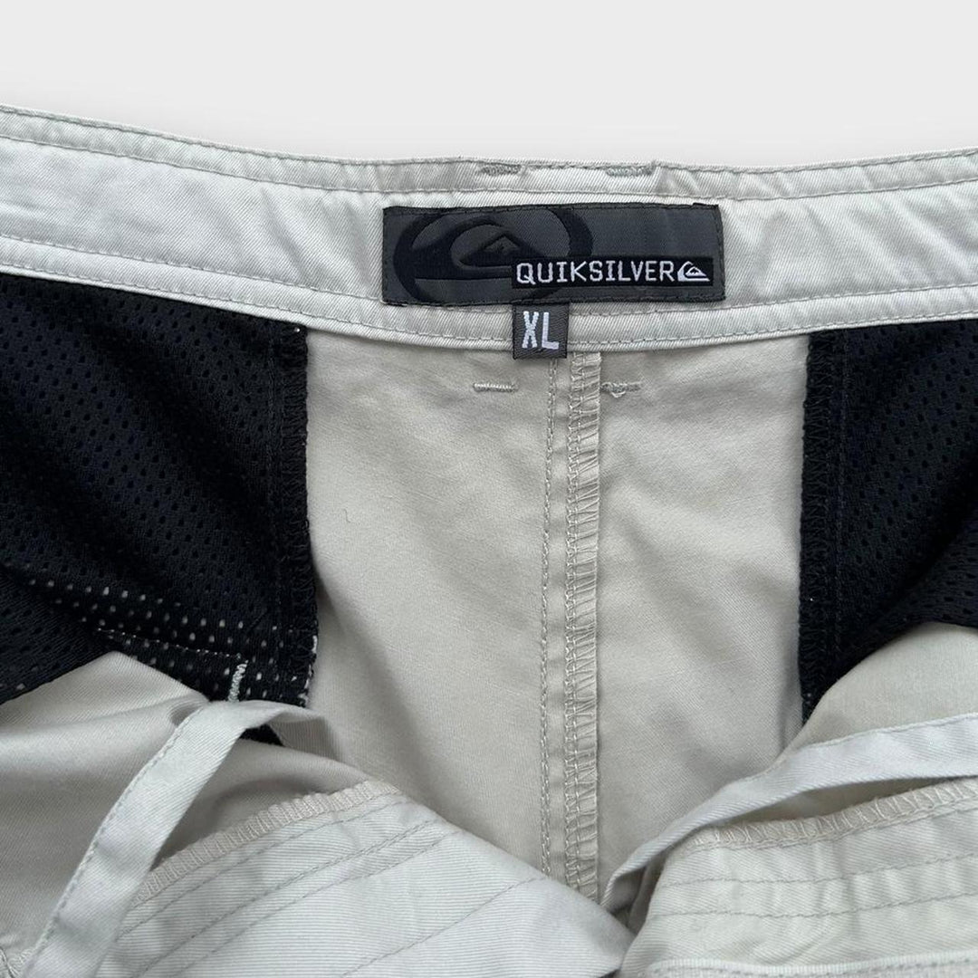 Short cargo Quiksilver - XL