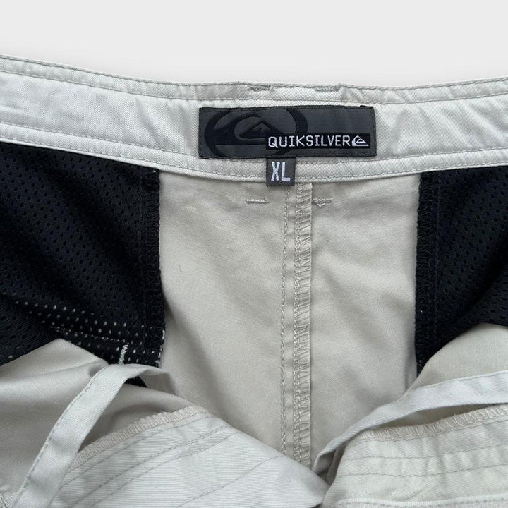 Short cargo Quiksilver - XL