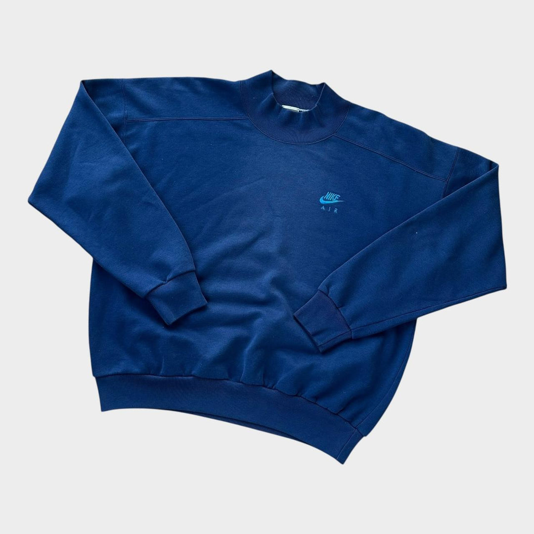 sweat-shirt Nike vintage - grand